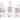 EVO Heads Will Roll Co-Wash 10.1oz + Baby Got Bounce Curl 6.7oz + Springsclean EVO