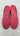 Women’s Rothy’s “THE FLAT” Gray Heather Knit Round Toe Slip On Flats Size 6 Rothy’s