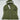 NWT DKNY reversible heavyweight girls winter jacket Color Green Size 2T DKNY