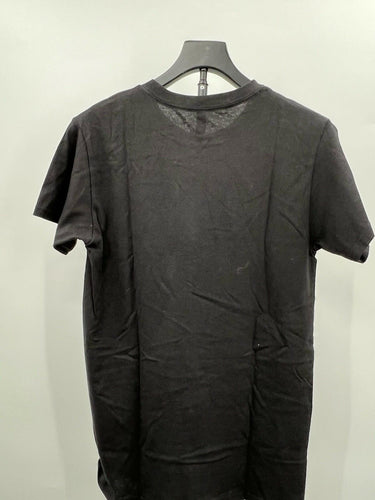 Abound The Roll Of Thunder 02 T-Shirt Graphic Black Rock Tour S Abound