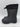 Kamik Unisex Child Snobuster 1 Solid Black Rubber Size 11 M Kamik