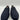 Men's Prada Re-Nylon Slip-On sneakers in navy blue Size 10UK PRADA