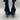 Women’s Saint Laurent Tom 90 Crystal-Buckle Leather Ankle Boots Size 38 Saint Laurent