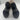 Women’s Lucky Brand Bonnay Extra Wide Calf Boots Mink Suede Size 8.5M WC Lucky Brand