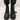 Women’s Moncler Claudia Faux Fur-Trimmed Nubuck Ankle Boot Size 38 Moncler