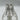 Gianvito Rossi Helena mesh and leather high-top sneakers Size 41 GIANVITO ROSSI