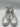 Gianvito Rossi Helena mesh and leather high-top sneakers Size 41 GIANVITO ROSSI