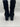 Kelly & Katie Women’s Galini Ankle Boots Black Faux Suede Size 9.5 M Kelly & Katie