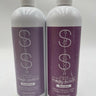SS SIMPLY SMOOTH XTEND  Shampoo &Conditioner Magic Potion Hair Care 16Oz Simply Smooth