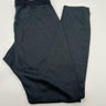 Youth Hot Chillys Bottoms Lightweight Base Layer Pants Color Black Size L Hot Chillys