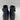 Kelly & Katie Women's Flann Booties Brown Size 6.5W/37 Kelly & Katie