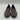 Women’s Rothy’s The Loafer Mocha Brown Slip On Loafers Flats Shoes Size 7.5M Rothy’s