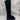 Women’s Stuart Weitzman City Over-the-Knee Lug Sole Sheared Lab Boots Size 6.5M Stuart Weitzman
