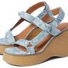 Women’s Lucky Brand Demmia Acid Denim Size 7.5 M Lucky Brand