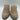 Women’s Lucky Brand Meistar Mule in taupe suede Size 8M Lucky Brand