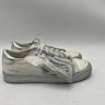 Vintage Havana Alive Glitter Lace Up White Sneakers Casual Shoes Size 7.5 Vintage Havana