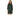 J.o.a. Womens Mock Neck Shift Dress Emerald Size L J.O.A.