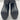 Kelly & Katie Women’s Galini Ankle Boots Black Faux Suede Size 9.5 M Kelly & Katie