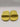 Women’s Givenchy 4G logo embossed pool slides Fluo Yellow Size 35 Givenchy