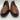 Men’s Cole Haan British Tan plain-toe leather derby Size 11.5M Cole Haan
