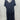 Alex Evenings Gown Navy Nude Sequin Lace Cold Shoulder Formal Dress 12 Alex Evenings