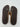 Revitalign Kena Studded Suede Orthotic Flip Flop Sandal Tan Womens SIZE 9.5 M B Revitalign