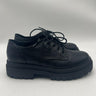 Women's Rocket Dog Donna Black Lace Up Low Top Shoes Size 11 Rocket Dog