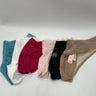 Lot Of 6 Victoria's Secret  Panties & Thongs Mix Colors Size M Victoria's Secret