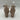 Women’s Kelly & Katie Paloona Sandal Beige Size 8M Kelly & Katie