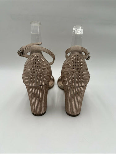 Women’s Kelly & Katie Paloona Sandal Beige Size 8M Kelly & Katie
