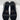 Naturalizer Women's SOUL Naturalizer Adrian Black Synthetic Size 6 W Naturalizer
