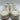Women’s Bzees for LifeStride Recover Sneaker Eggnog Size 8M Bzees