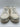 Women’s Bzees for LifeStride Recover Sneaker Eggnog Size 8M Bzees