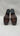 Circle G Inlay & Embroidery Tall Western Boot Honey Leather Women Size 8.5M Circle G