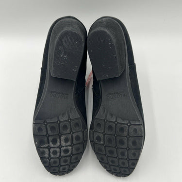 Blondo Valli 2.0 Waterproof Booties Women's Black Size 8 M