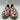 Saint Laurent YSL women's slip-on espadrille flat All Over Red Lips Size 37 Saint Laurent