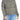 Plus Size Women's Bp. Rainbow Marl Sweater, Size 2X - Black BP.