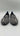 Rothy’s “THE LOAFER” White/Navy Zebra Print Knit Round Toe Flats Size 7 Rothy’s