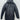 32 Degrees Heat Jacket Womens Black Ultra Light Down Hooded Long Puffer Warm XS 32 Degrees