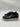 Women’s Valentino by Mario Black Leather Lace Up Platform Sneakers size 6.5M Valentino by Mario