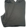 Hanes EcoSmart Black Sweatpants Fleece Joggers Drawstring Pockets Mens S Hanes