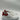 Alexander McQueen Court Trainer in White and Red Leather Size 36.5 Alexander McQueen