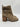 Crown Vintage Women’s Courla Bootie Sand Glaze Suede Size 10M