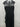 NWT Alex Evenings Black Illusion Mesh Beaded Cap Sleeve Evening Gown Size 12 Alex Evenings