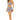 Anne Cole Womens Marilyn Halter Top Multi Large Anne Cole