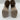 Women’s Marc Fisher Lysia Side Zip Off White Leather Bootie Size 10M Marc Fisher