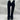 Stuart Weitzman Lowland Black Suede Over-The-Knee Boots Size 5.5B Stuart Weitzman