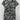 Ann Taylor Dress Womens  Black White Leaf Print Sheath Shift Work Dress SP Ann Taylor
