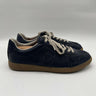 Marc Fisher LTD Men's Lmclay Leather & Suede Sneakers Size 11 Marc Fisher