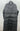 Bernardo Puffer Coat Womens Black Maxi Long Drawstring Quilted NWT Winter XXL Bernardo